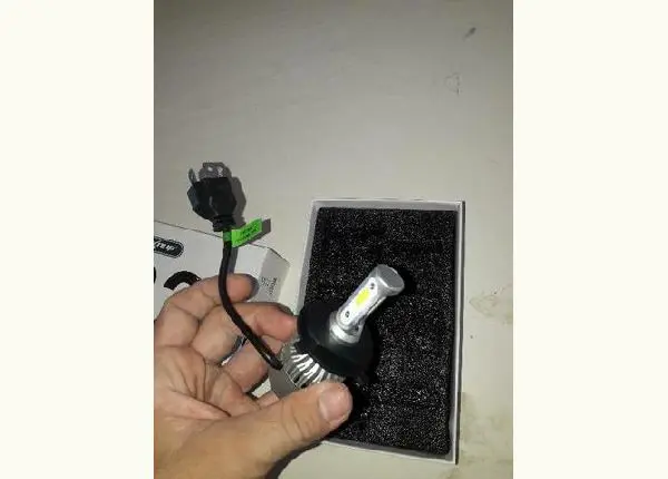 Led