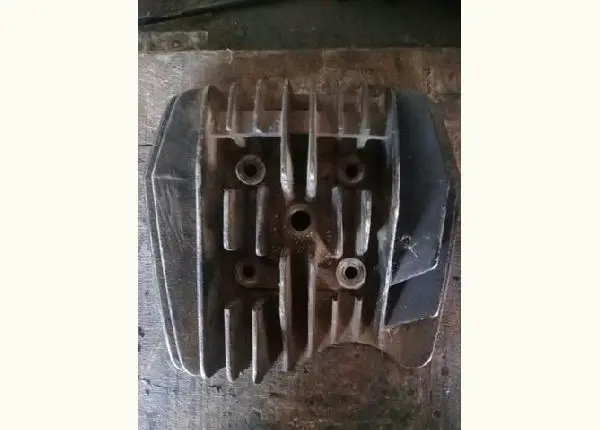 Cabeçote DT 180