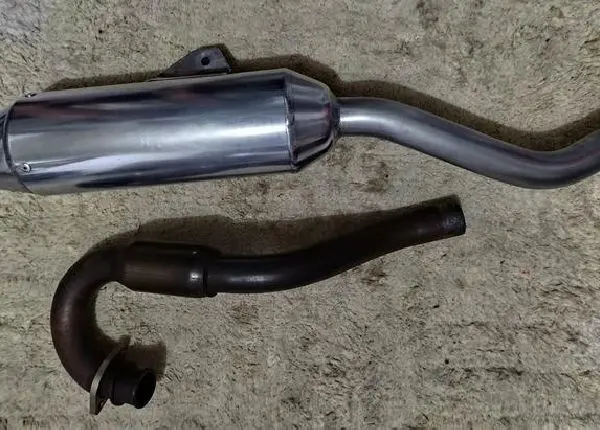 BRC big bore para CRF 230