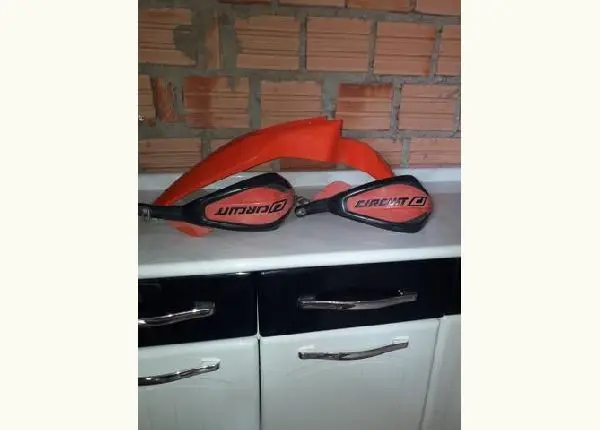 Vendo esse kit da moto bros 160