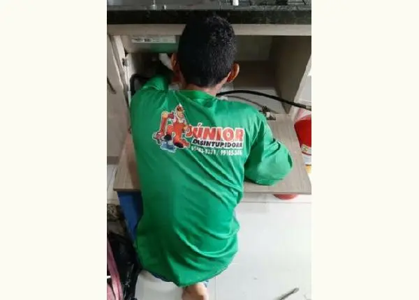 Entupimento tem solucao !!