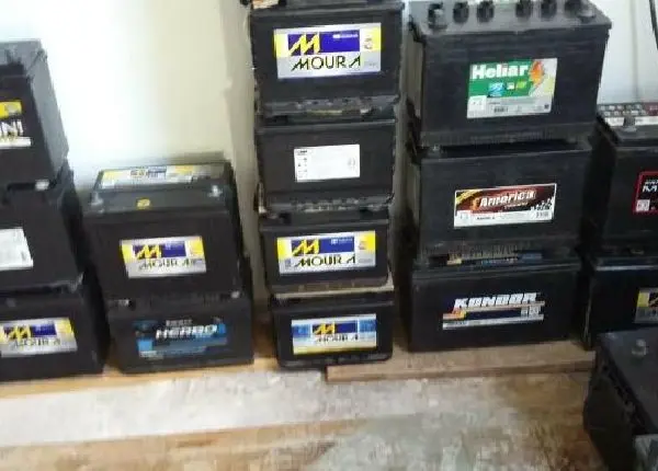 Bateria