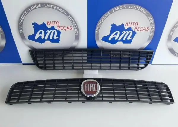 Grade superior inferior punto 2008 ate 2012
