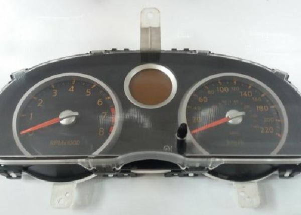 Painel de Velocidade Nissan Sentra 2008/2009 Com Garantia E Nf