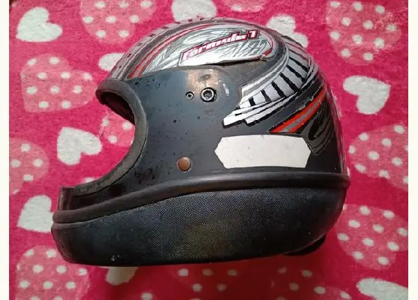 Capacete
