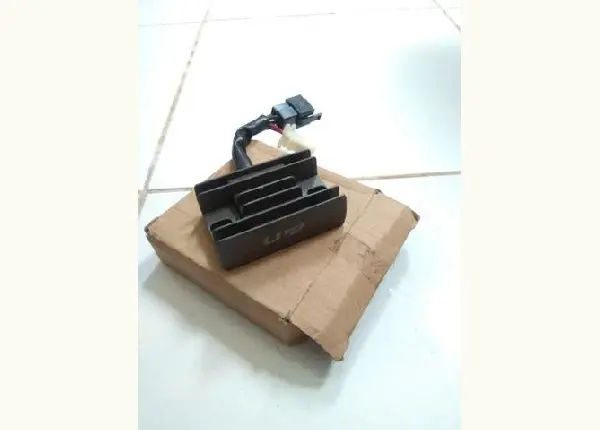 Retificador yes 125, intruder 125/250