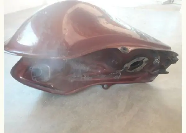 Tanque de Moto 150