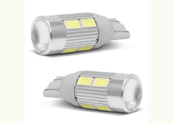 Lâmpada de Led Pingo T10