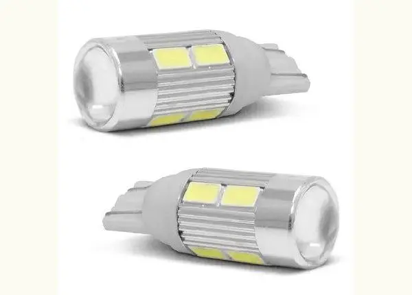 Lâmpada de Led Pingo T10