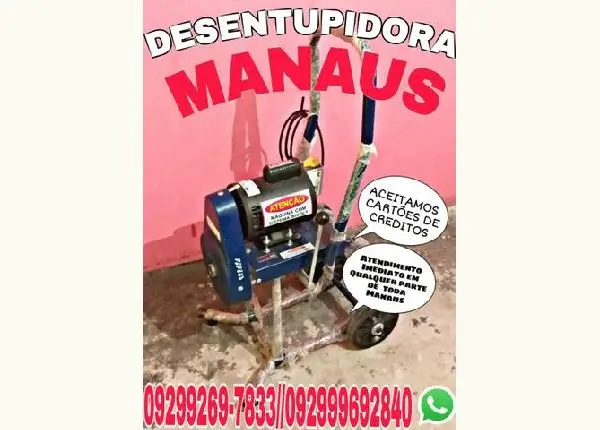Pias ralos vaso sanitário cx de gordura e tubulações em geral