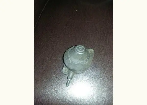 Bombinha do limpador parabrisa FUSCA todos