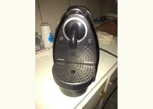 Pra sair hoje.