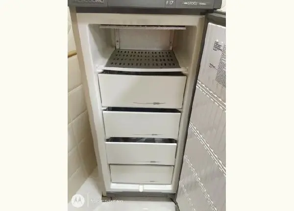 Freezer