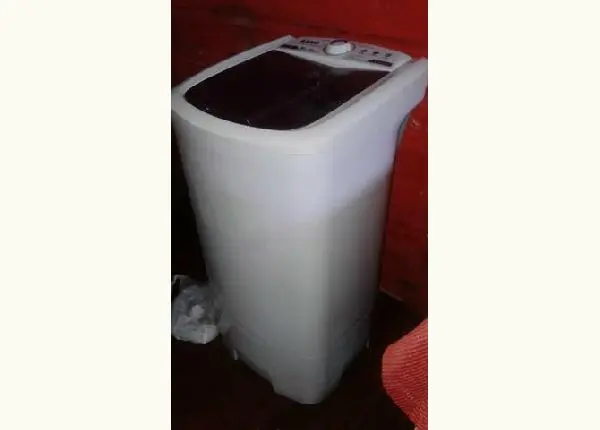 Tanquinho