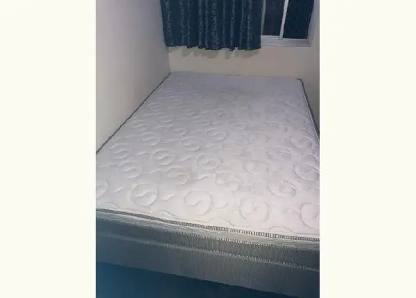 Vendo Cama Box