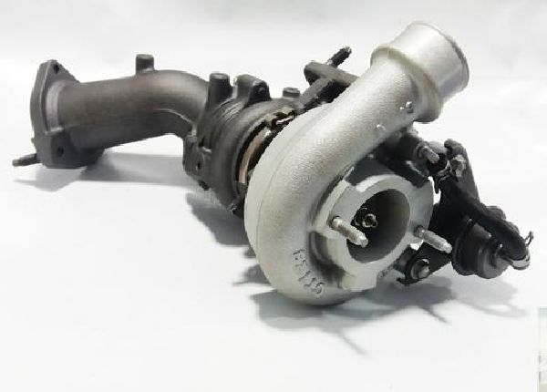 Turbina Toyota Hilux 1998/2001 Revisada Com Garantia