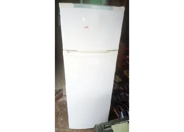 Geladeira