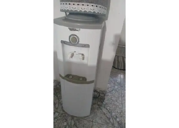 Bebedouro esmalltec