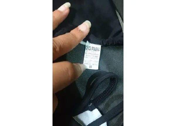 Vendo bikini usado semi conservado