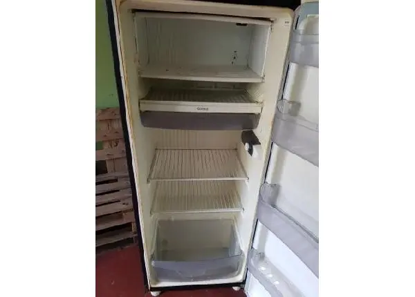 Geladeira