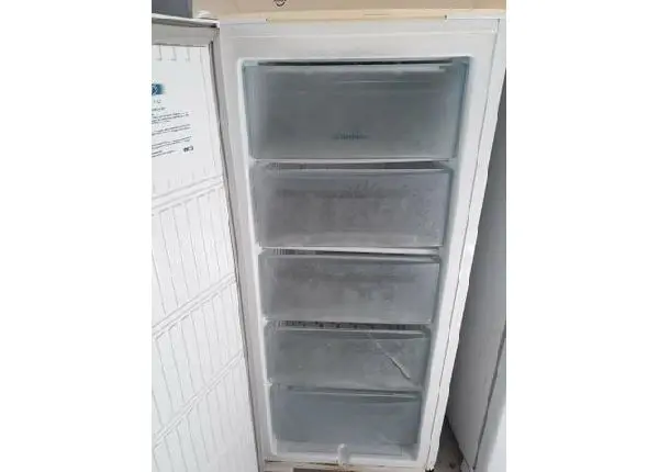 Freezer