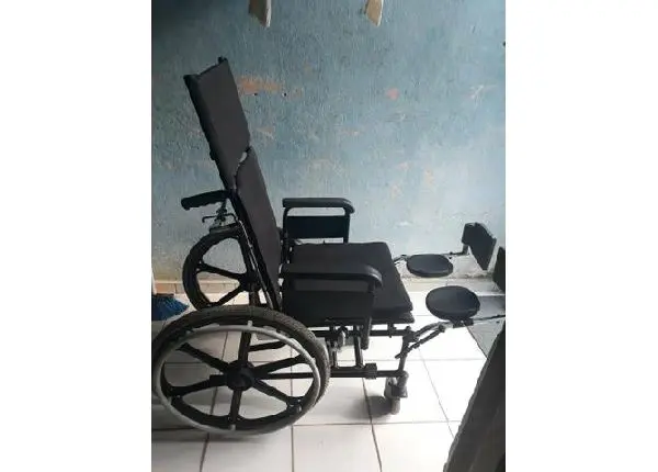 Cadeira de rodas