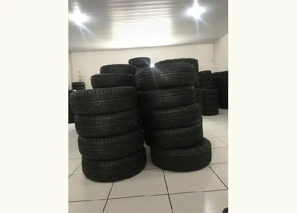 Sexta das promoções remold barato grid pneus