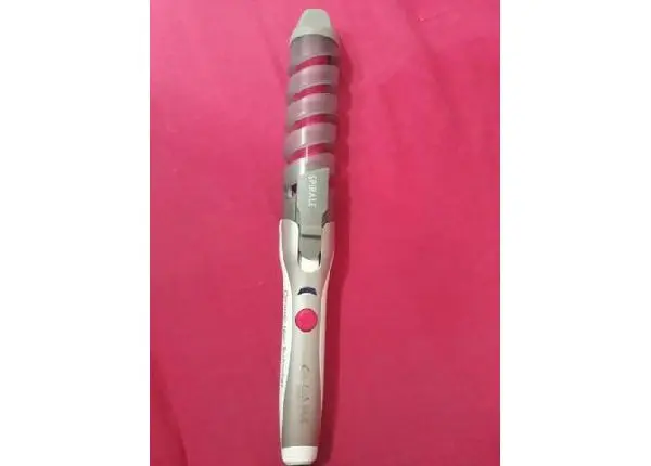 Vendo BabyLiss