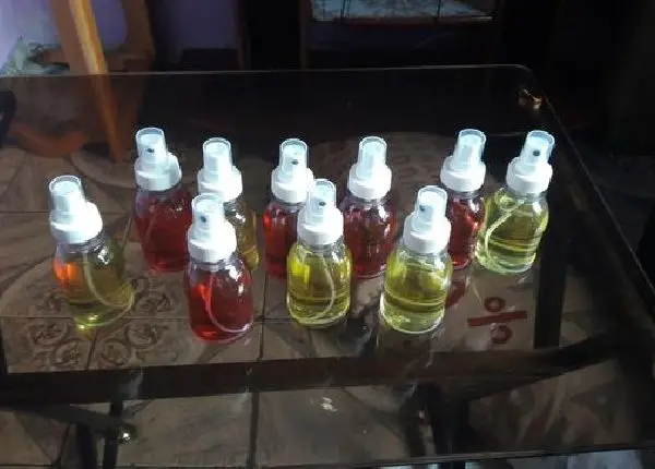 Vendo aromatizantes para carro R$10, 00