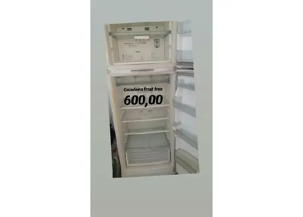 Geladeira