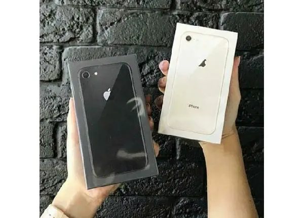 OFERTA! // iPhones 8 64 GB Novos e Lacrados
