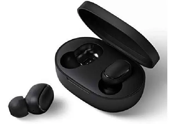 Redmi airdots fone bluetooth da xiaomi