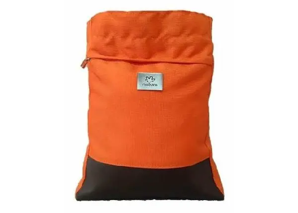 Mochila nova natura