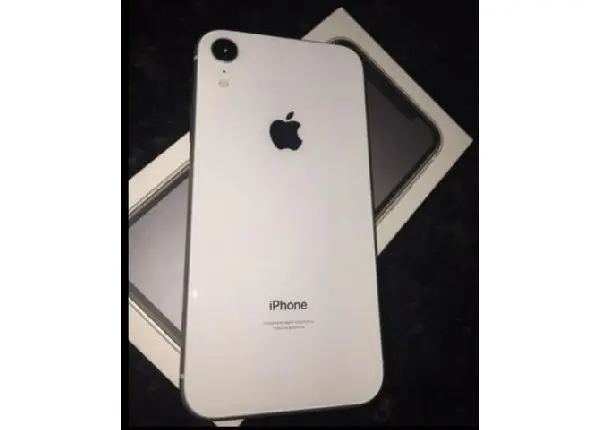 IPhone XR 64gb