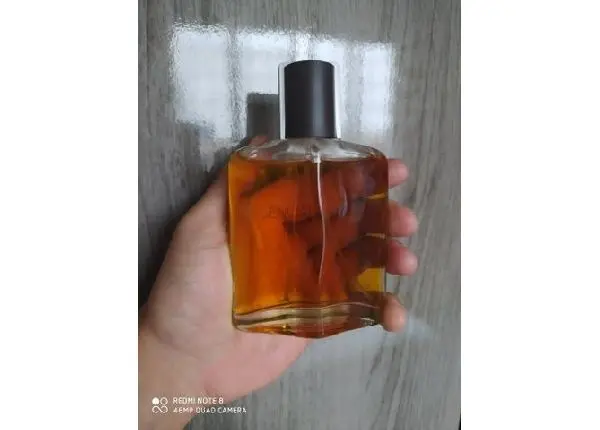 Tradicional 100ml Masculino (Essencial Natura)