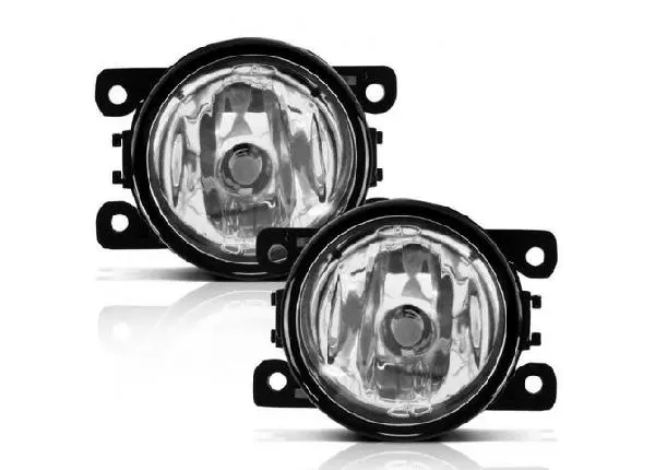 Par Milhas Lentes Vidro P/ Citroen Honda Renault Toyota Peugeot Nissan Mitsubishi e Ford