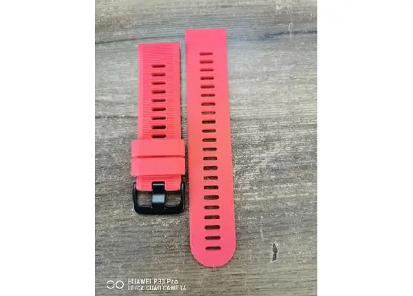 Pulseira Garmin