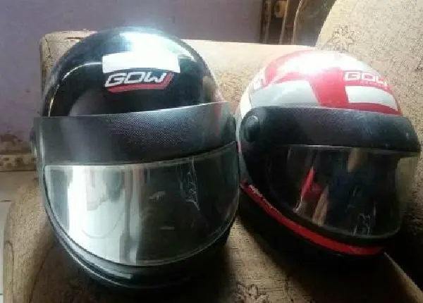 Vendo os dois por 120 Reais aceito proposta
