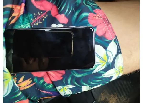 Vendo iPhone 6
