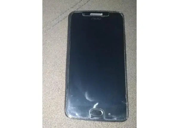 Vendo Moto G5