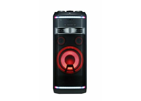 System LG OK99