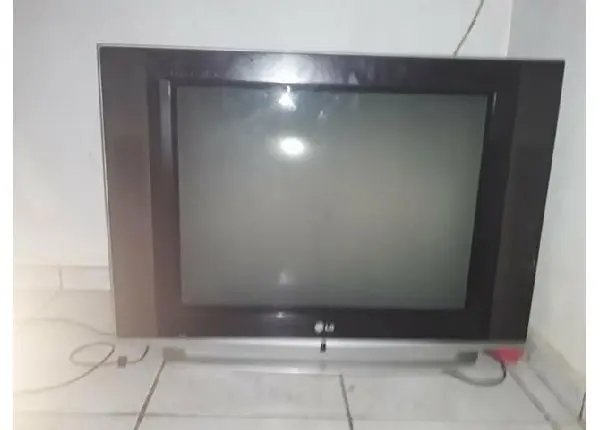 Leia descrição tv 29