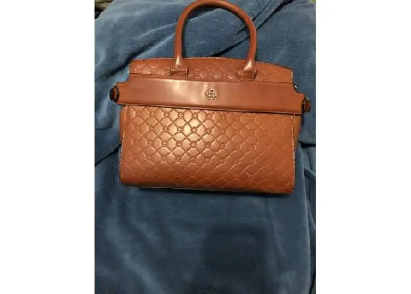 Bolsa original Capodarte