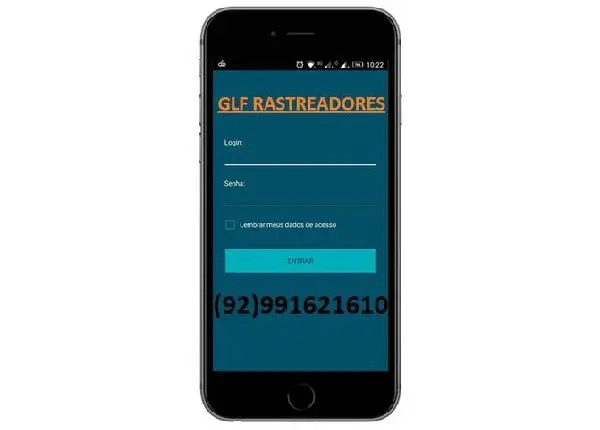 Plataforma+APP+Chip M2M(Ilimitado) Apenas R$30, 00 9-9162-16-10