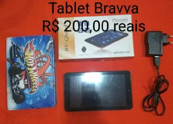 Tablet
