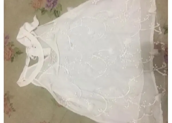 Linda blusa g