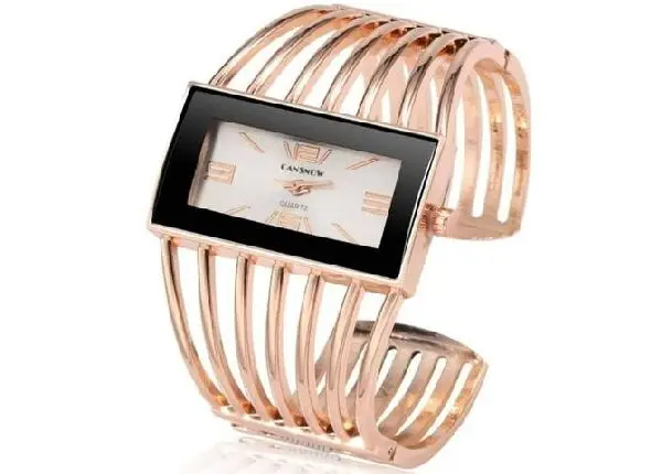 Relógio Feminino Bracelete
