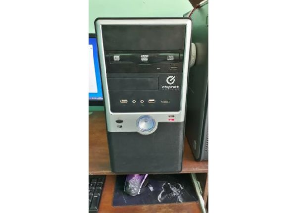 Cpu -Toda Funcionando - Garantia de 3 Meses i3