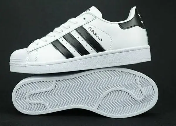 Adidas Superstar