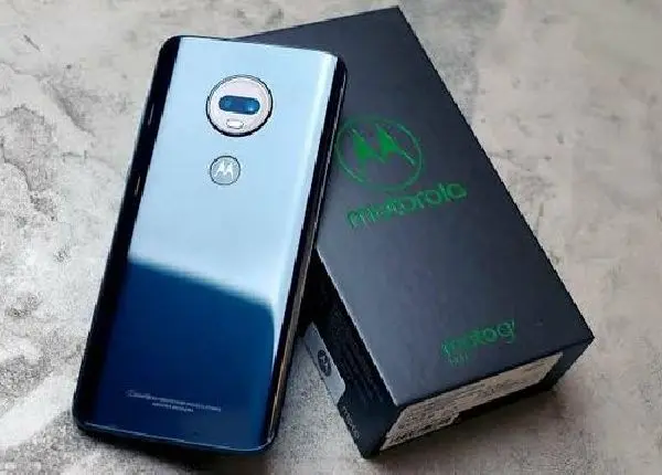 G7 plus novinho completo